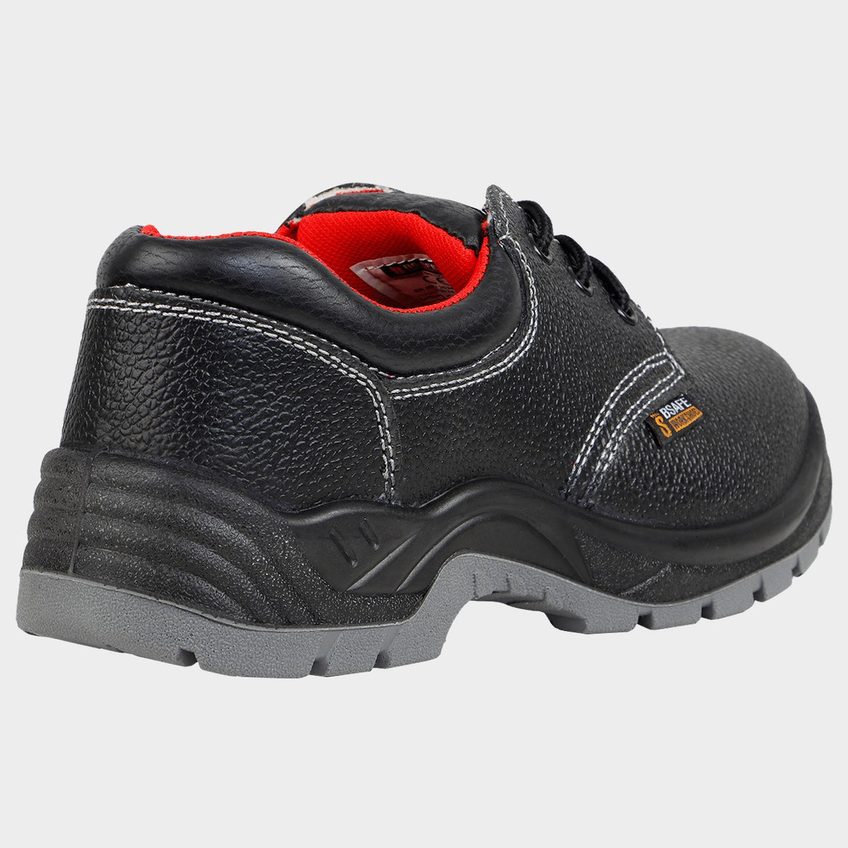 Παπούτσια εργασίας TOLEDO BS LOW O1 - 4