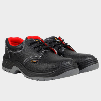Παπούτσια εργασίας TOLEDO BS LOW O1 - 5