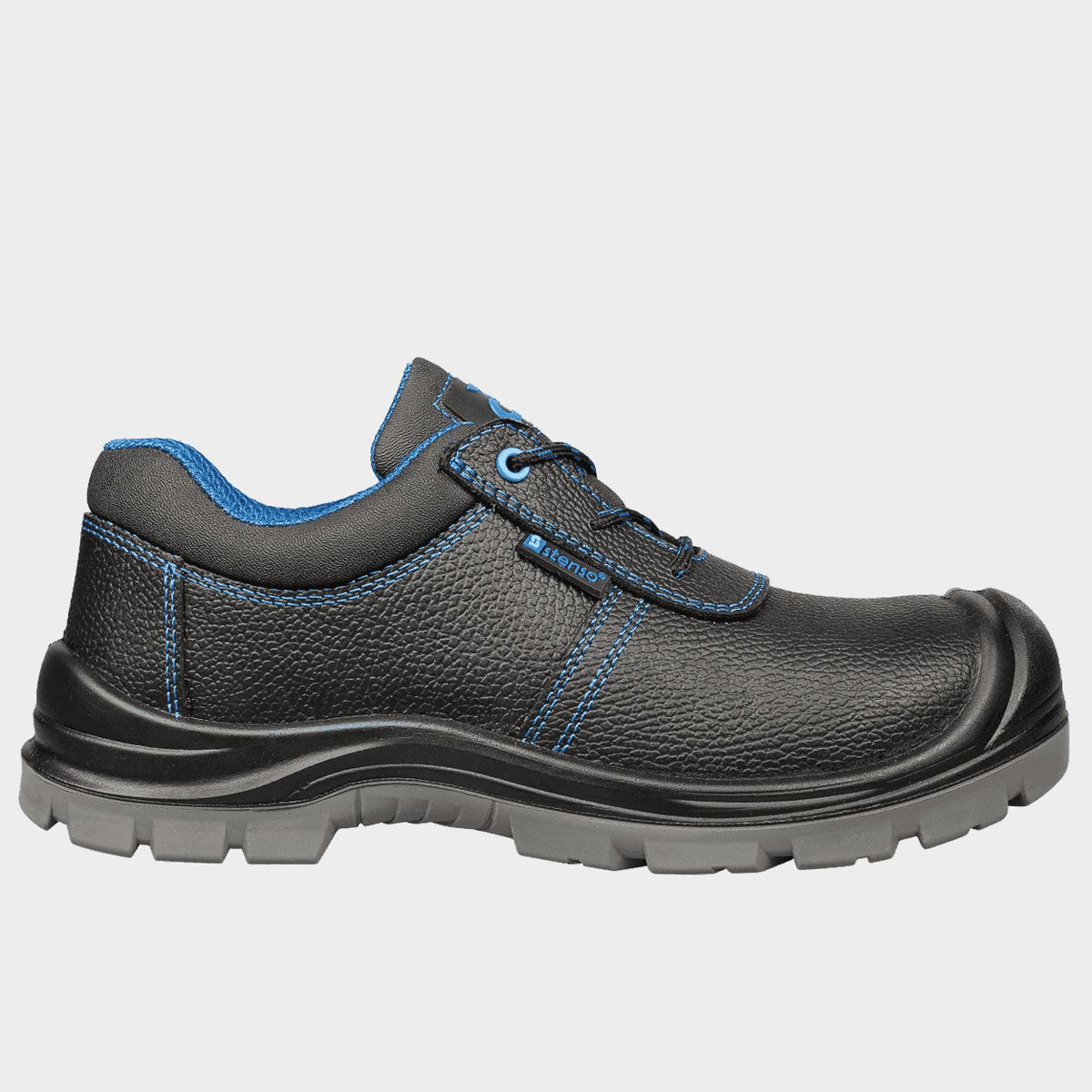 Παπούτσια εργασίας TOLEDO PRO LOW S3 - 1