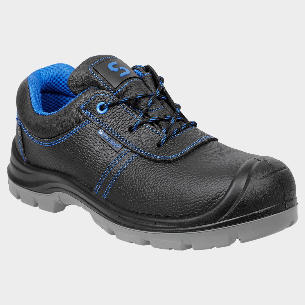 Παπούτσια εργασίας TOLEDO PRO LOW S3 - 4