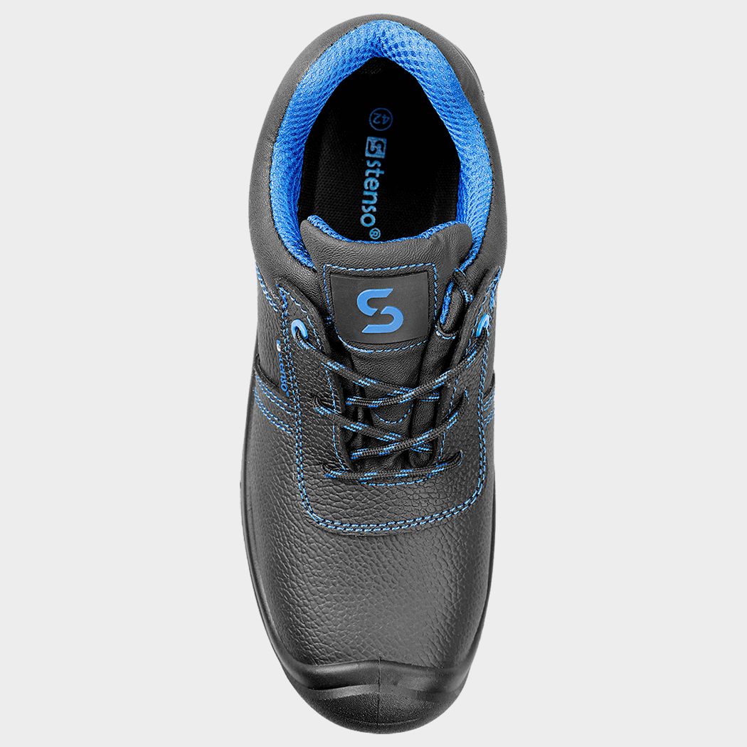 Παπούτσια εργασίας TOLEDO PRO LOW S3 - 5