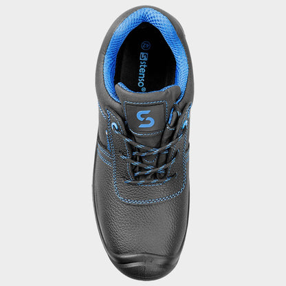 Παπούτσια εργασίας TOLEDO PRO LOW S3 - 5