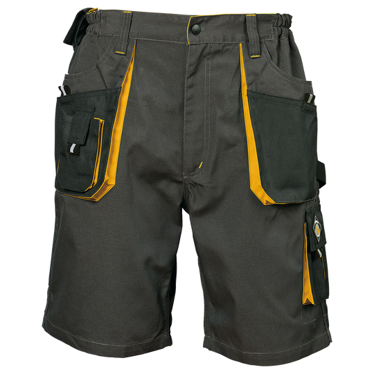 EMERTON OLIVE Work shorts