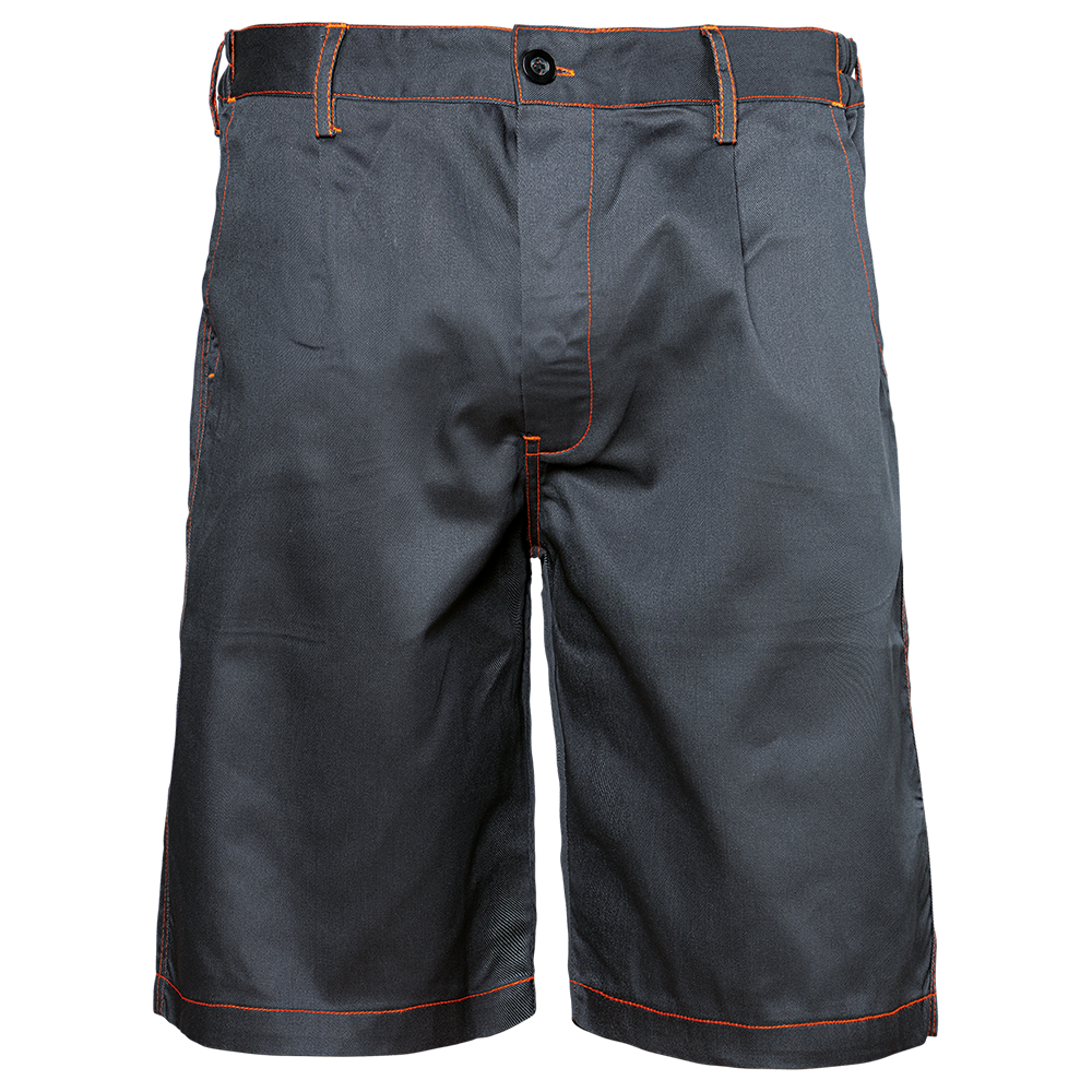 Pantaloni scurți de lucru PRIMO GRI