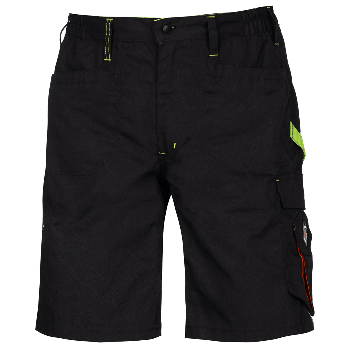 Εργασίας PRISMA BLACK Bερμούδα - 1