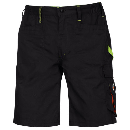 Εργασίας PRISMA BLACK Bερμούδα - 1