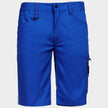 Βερμούδα εργασίας PRISMA LIGHT STRETCH ROYAL BLUE - 1