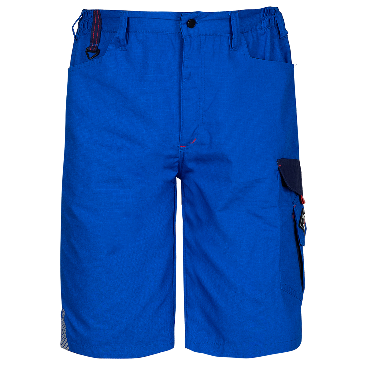 Εργασίας PRISMA ROYAL BLUE Bερμούδα - 1