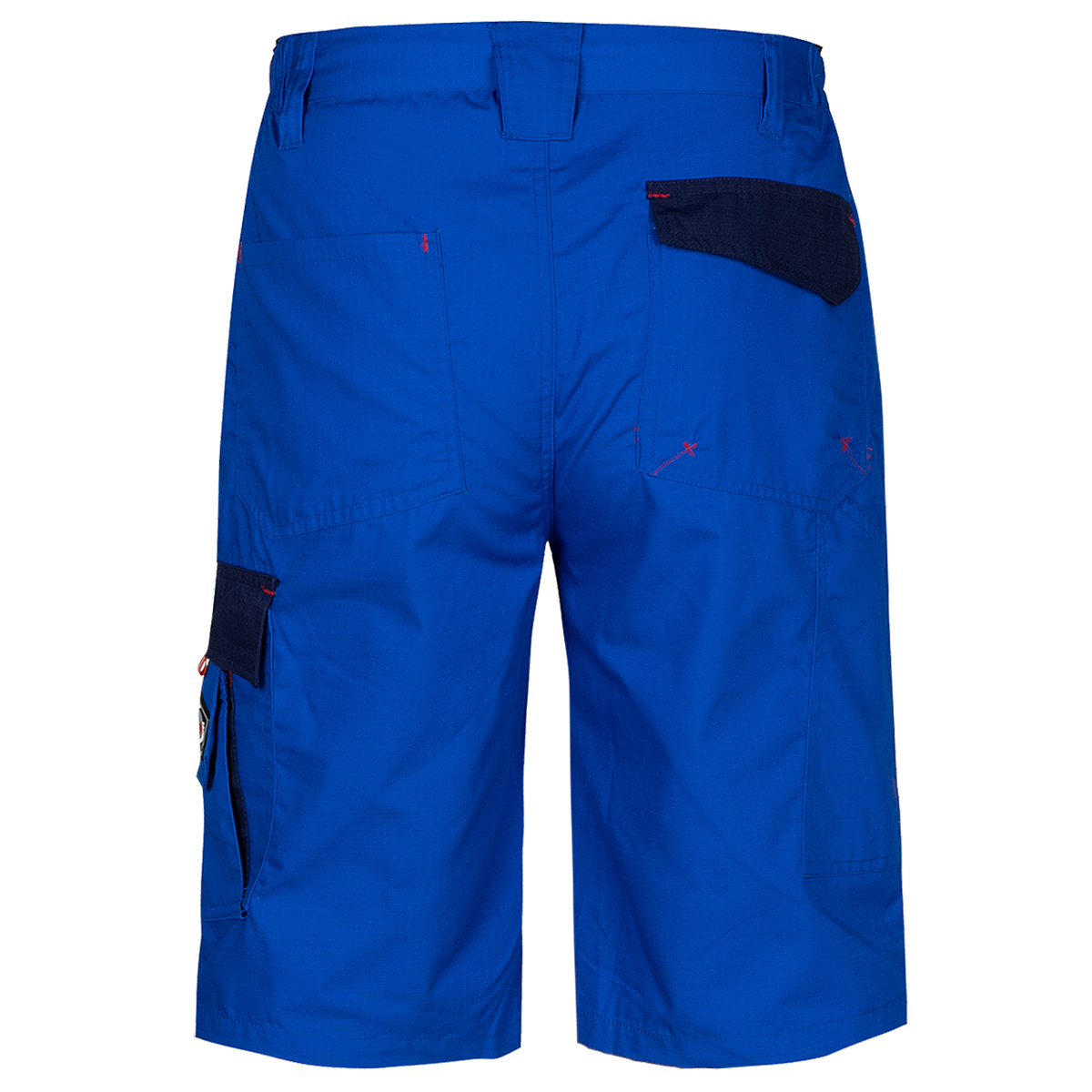 Εργασίας PRISMA ROYAL BLUE Bερμούδα - 2