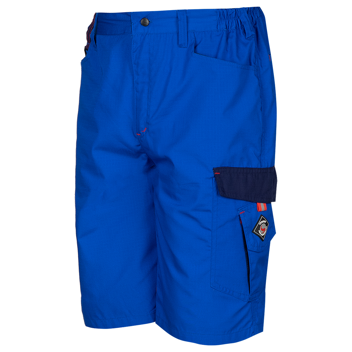 Εργασίας PRISMA ROYAL BLUE Bερμούδα - 3