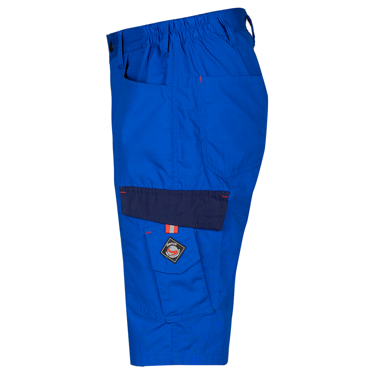 Εργασίας PRISMA ROYAL BLUE Bερμούδα - 5