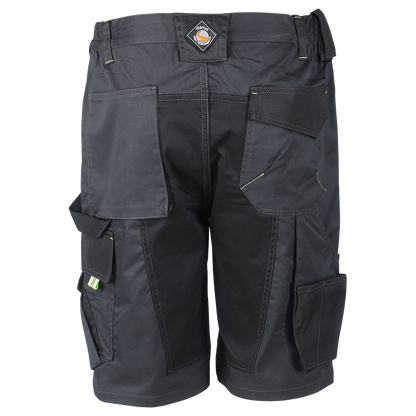 Βερμούδα εργασίας PRISMA SPANDEX - 2