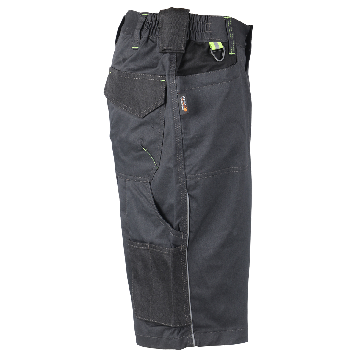 Βερμούδα εργασίας PRISMA SPANDEX - 3