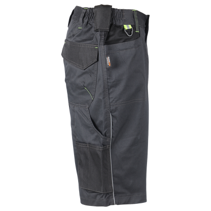 Βερμούδα εργασίας PRISMA SPANDEX - 3