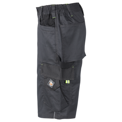 Βερμούδα εργασίας PRISMA SPANDEX - 4
