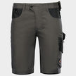 Βερμούδα εργασίας REVOLT LIGHT STRETCH GREEN - 1