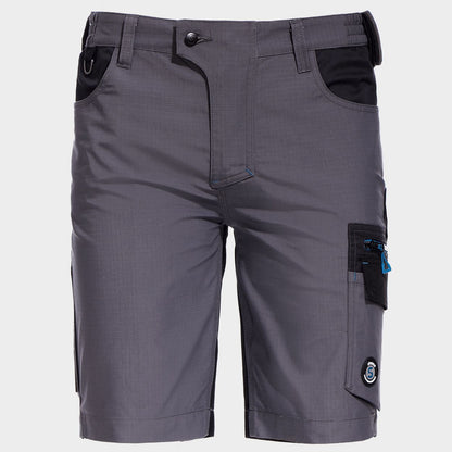Βερμούδα εργασίας REVOLT RIPSTOP STRETCH - 1