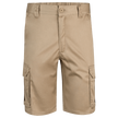 Βερμούδα εργασίας VELILLA BEIGE - 1