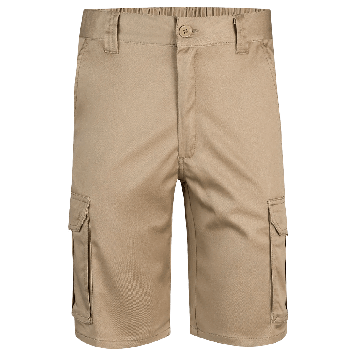 Βερμούδα εργασίας VELILLA BEIGE - 1