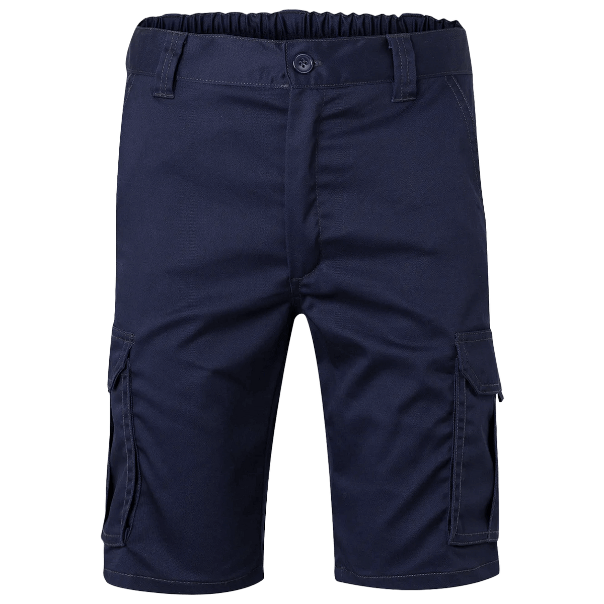 Βερμούδα εργασίας VELILLA NAVY BLUE - 1