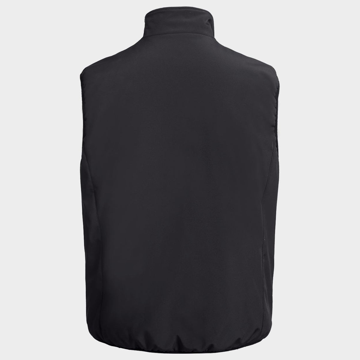 Γιλέκο εργασίας REEF PAD SOFTSHELL BLACK - 2