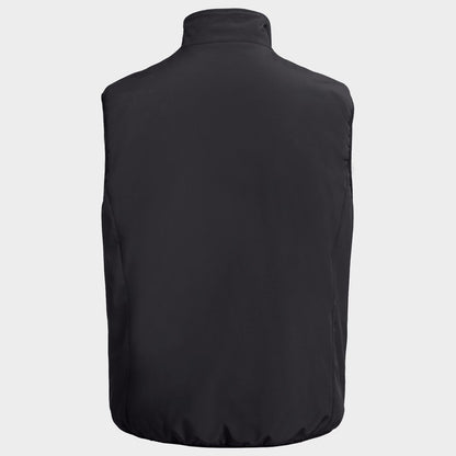 Γιλέκο εργασίας REEF PAD SOFTSHELL BLACK - 2