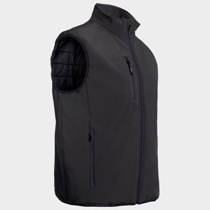 Γιλέκο εργασίας REEF PAD SOFTSHELL BLACK - 3
