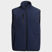 Γιλέκο εργασίας REEF PAD SOFTSHELL DARK BLUE - 1
