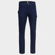 Pantaloni DIADORA COTTON SMART 2.0 NAVY - 1
