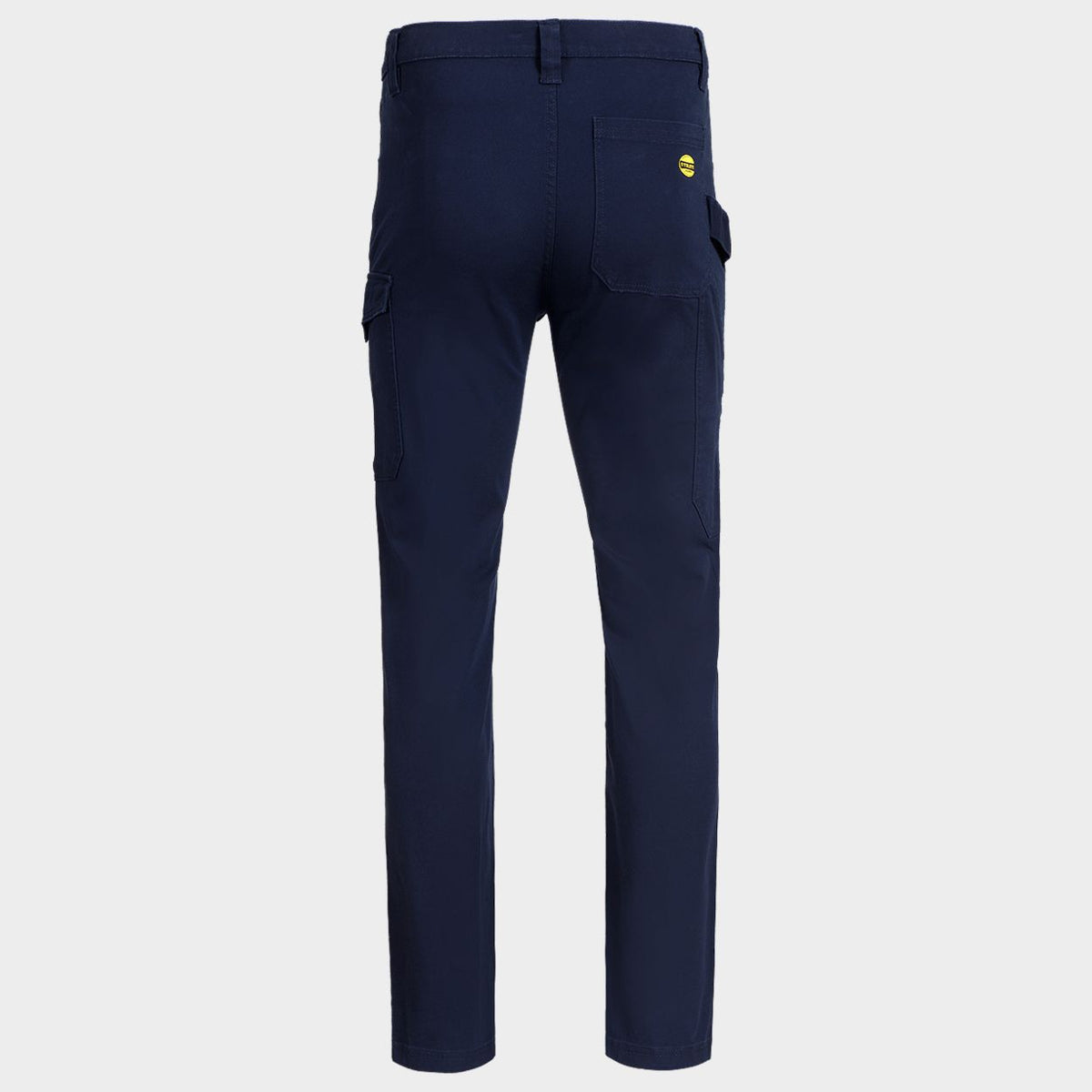 Pantaloni DIADORA COTTON SMART 2.0 NAVY - 7