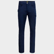 Pantaloni DIADORA POLY STRETCH SMART 2.0 NAVY - 1