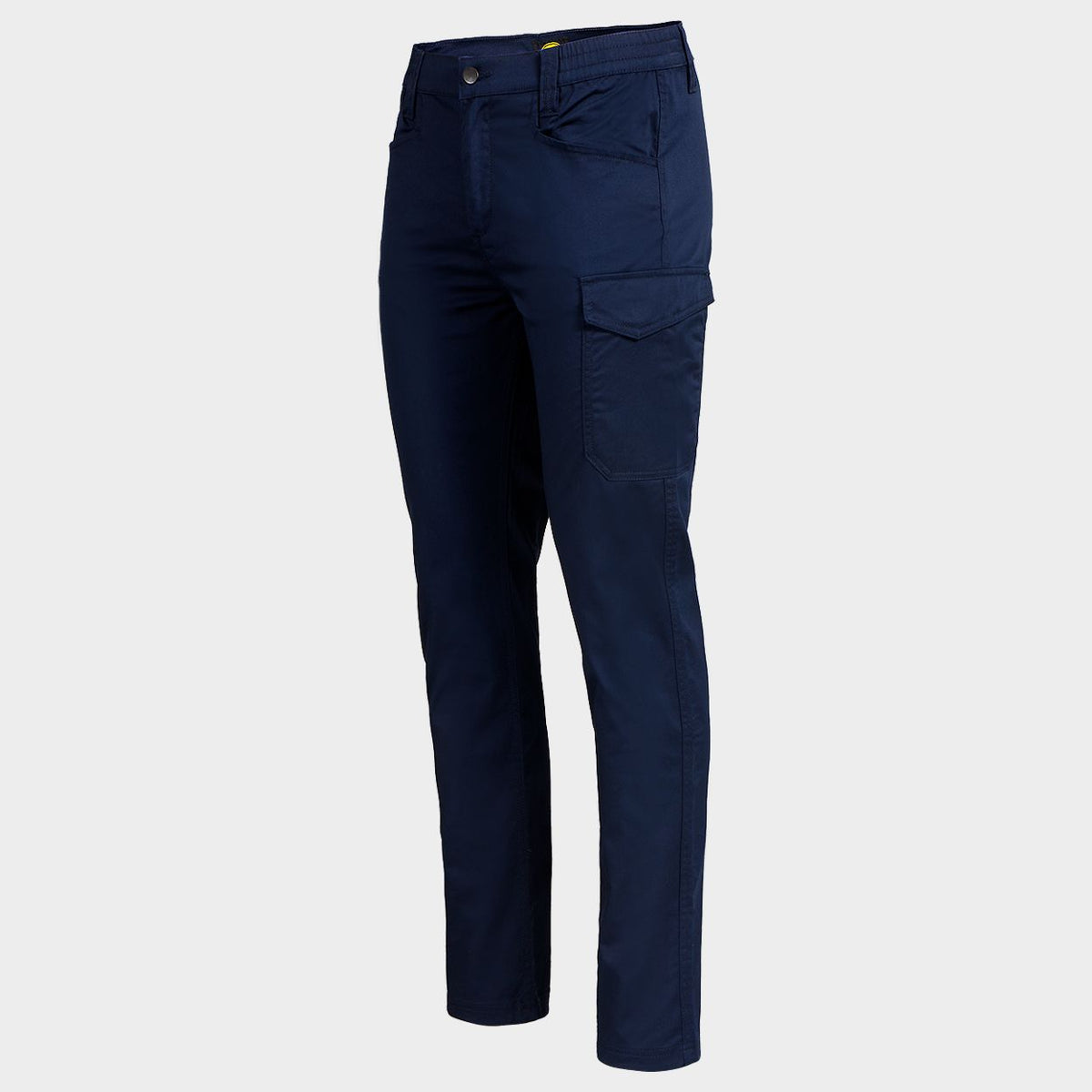 Pantaloni DIADORA POLY STRETCH SMART 2.0 NAVY - 2