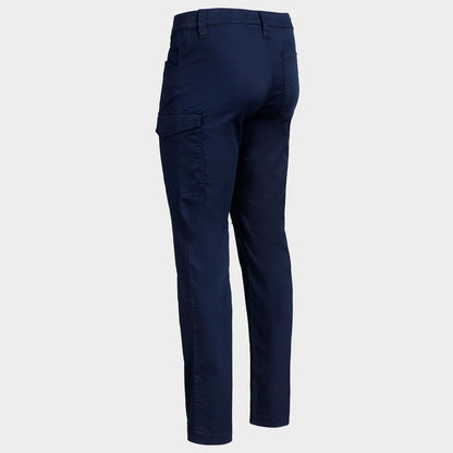 Pantaloni DIADORA POLY STRETCH SMART 2.0 NAVY - 4