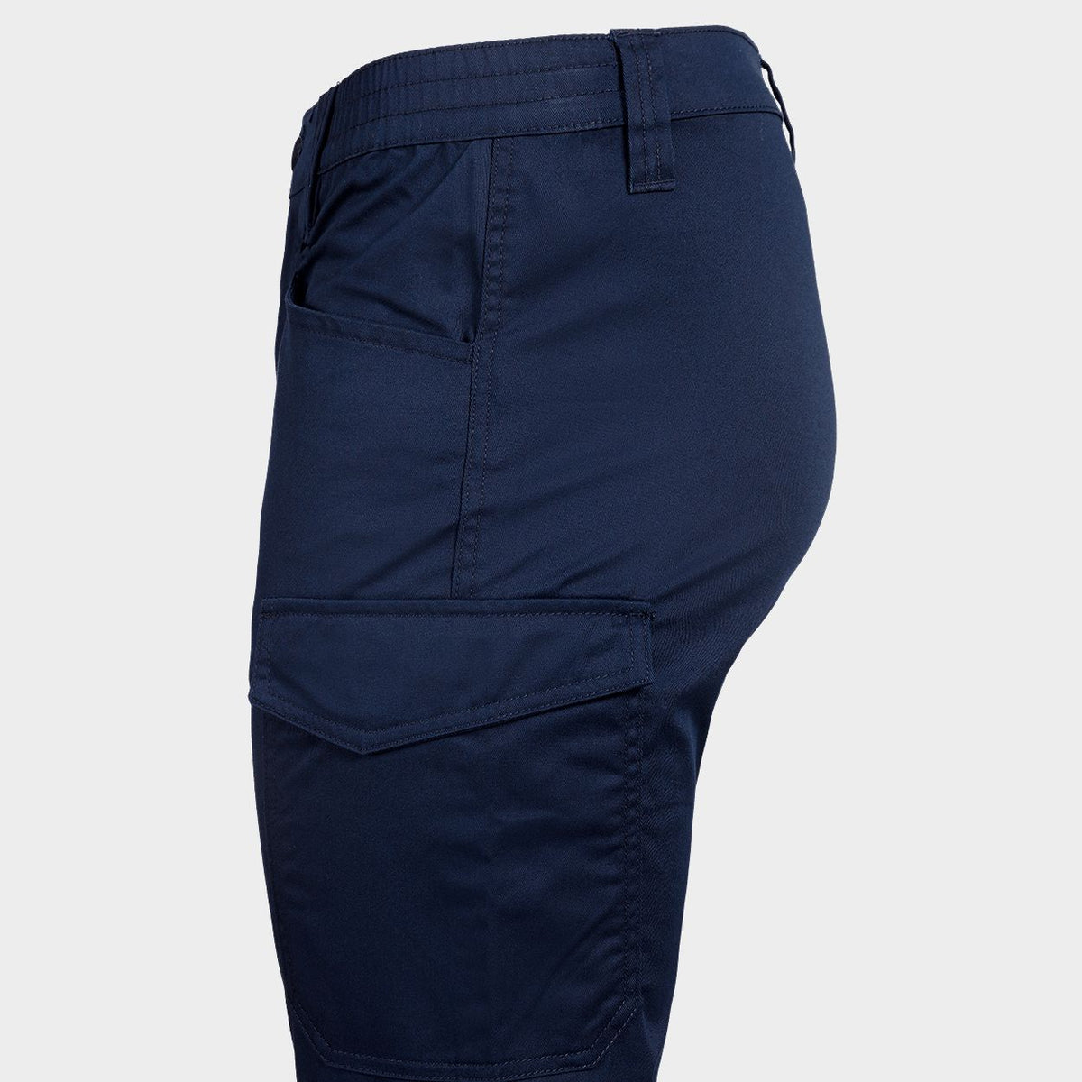 Pantaloni DIADORA POLY STRETCH SMART 2.0 NAVY - 6