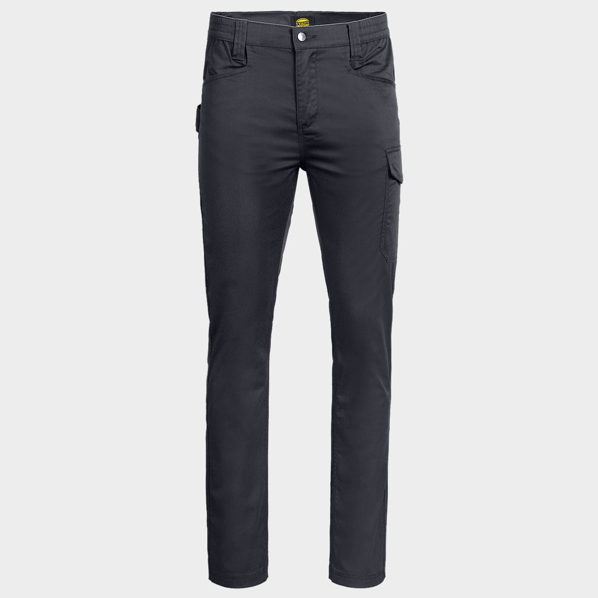 Pantaloni DIADORA POLY STRETCH SMART 2.0 STEEL GREY - 1