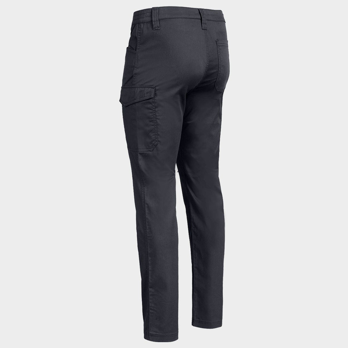 Pantaloni DIADORA POLY STRETCH SMART 2.0 STEEL GREY - 4
