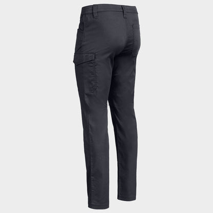 Pantaloni DIADORA POLY STRETCH SMART 2.0 STEEL GREY - 4