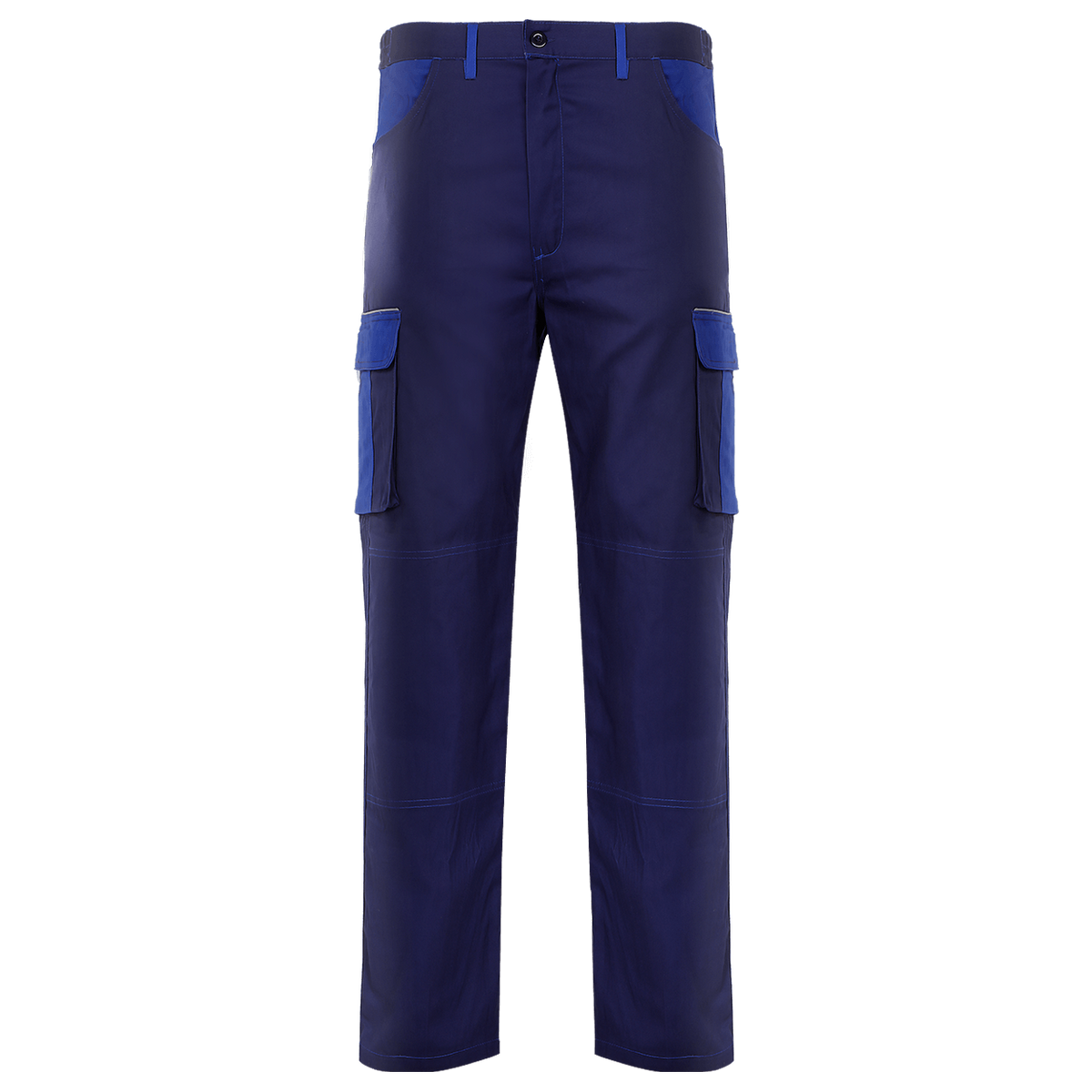 Παντελόνι εργασίας ASIMO BLUE - 1