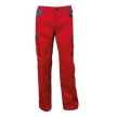 Παντελόνι εργασίας ASIMO RED