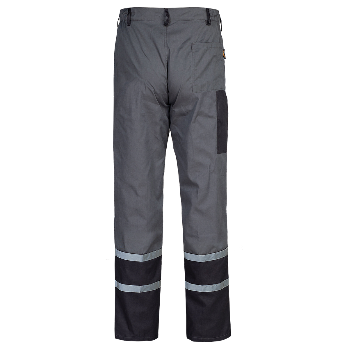 Pantaloni de lucru COLLINS VARĂ GRI - 2