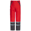 Παντελόνι εργασίας COLLINS SUMMER RED - 1
