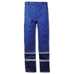 Pantaloni de lucru COLLINS VARĂ ALBASTRU ROYAL T/C