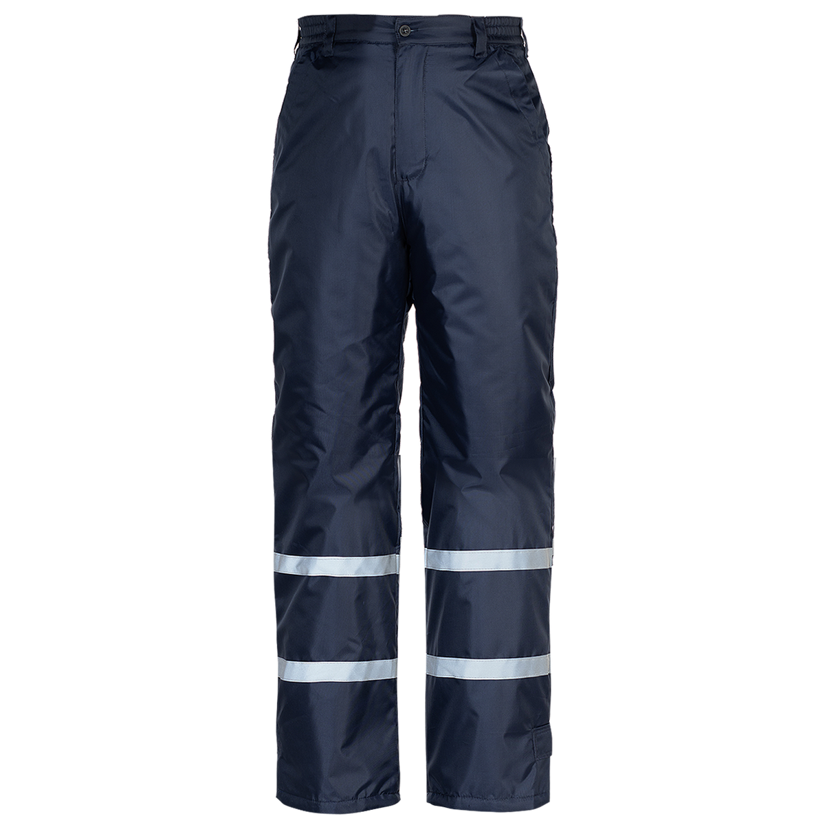 Παντελόνι εργασίας COLLINS WINTER BLUE - 1
