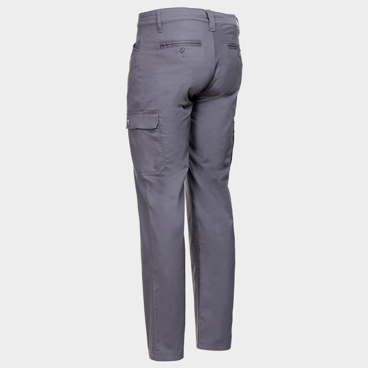 Παντελόνι εργασίας DIADORA LEVEL PANT GREY - 4