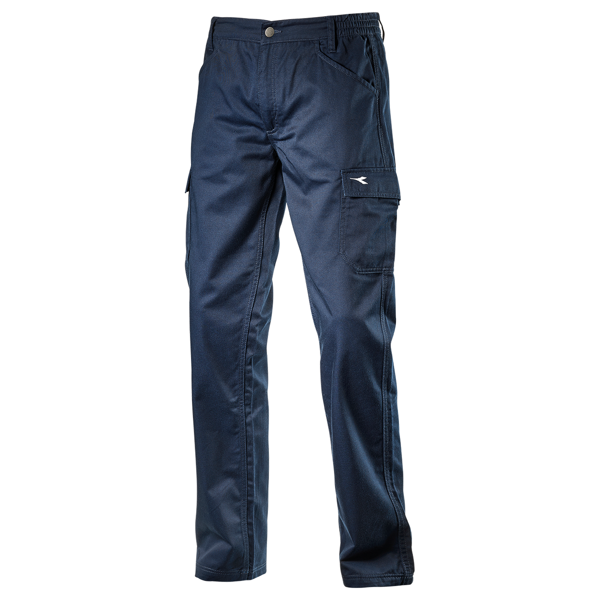 Παντελόνι εργασίας DIADORA LEVEL PANT NAVY