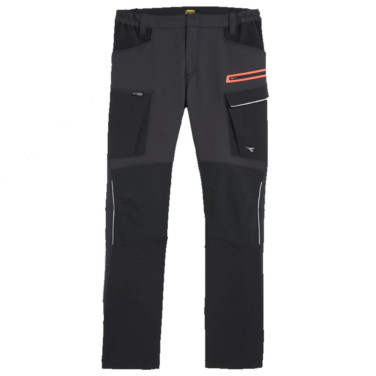 Παντελόνι εργασίας DIADORA PANT HYBRID CARGO