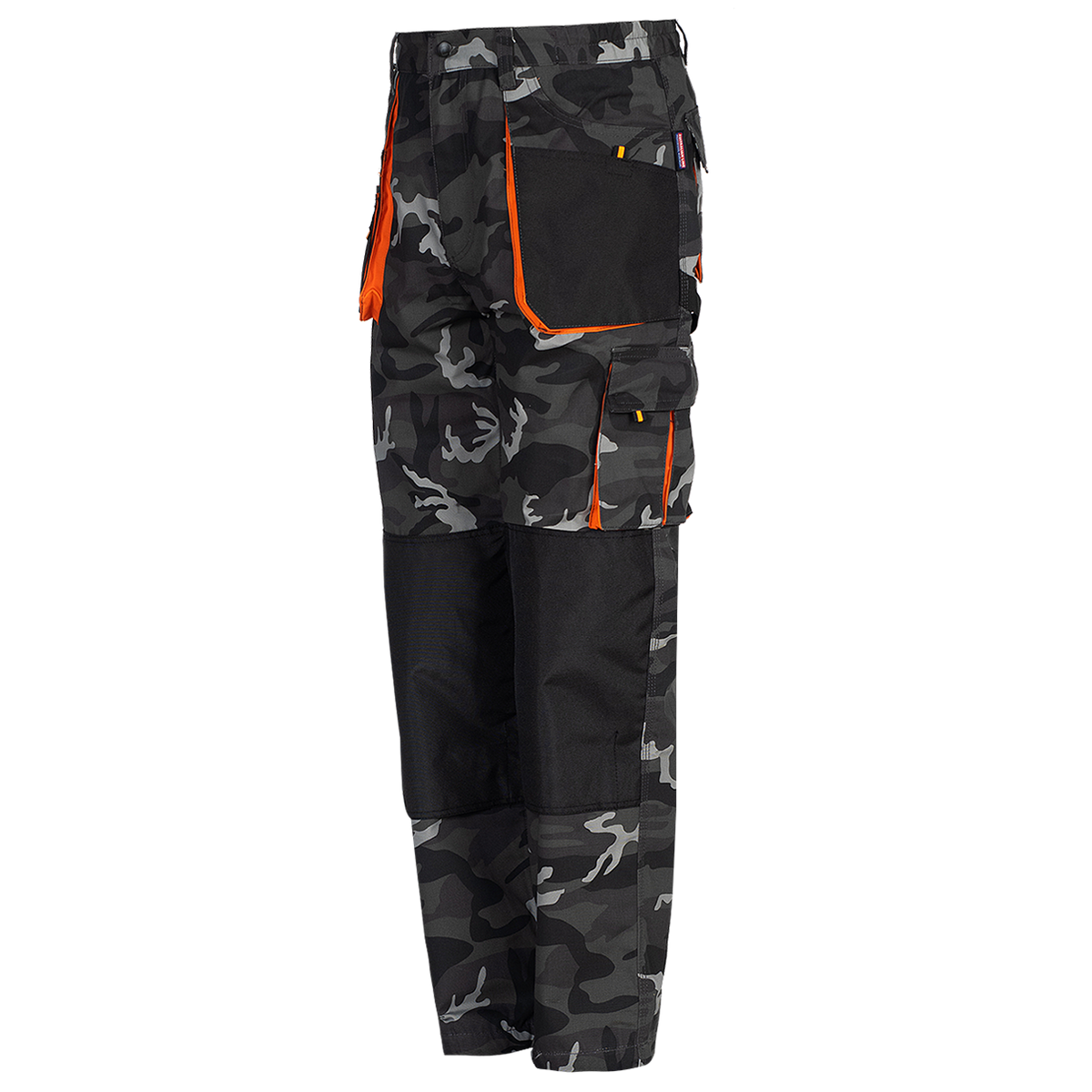 Παντελόνι εργασίας EMERTON CAMOUFLAGE - 3
