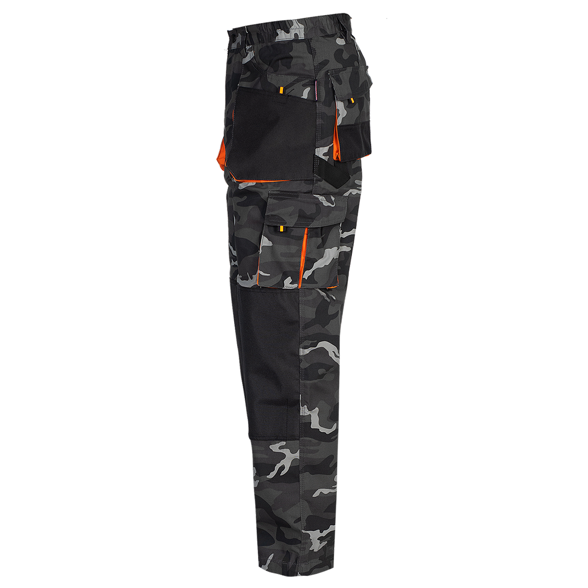 Παντελόνι εργασίας EMERTON CAMOUFLAGE - 5