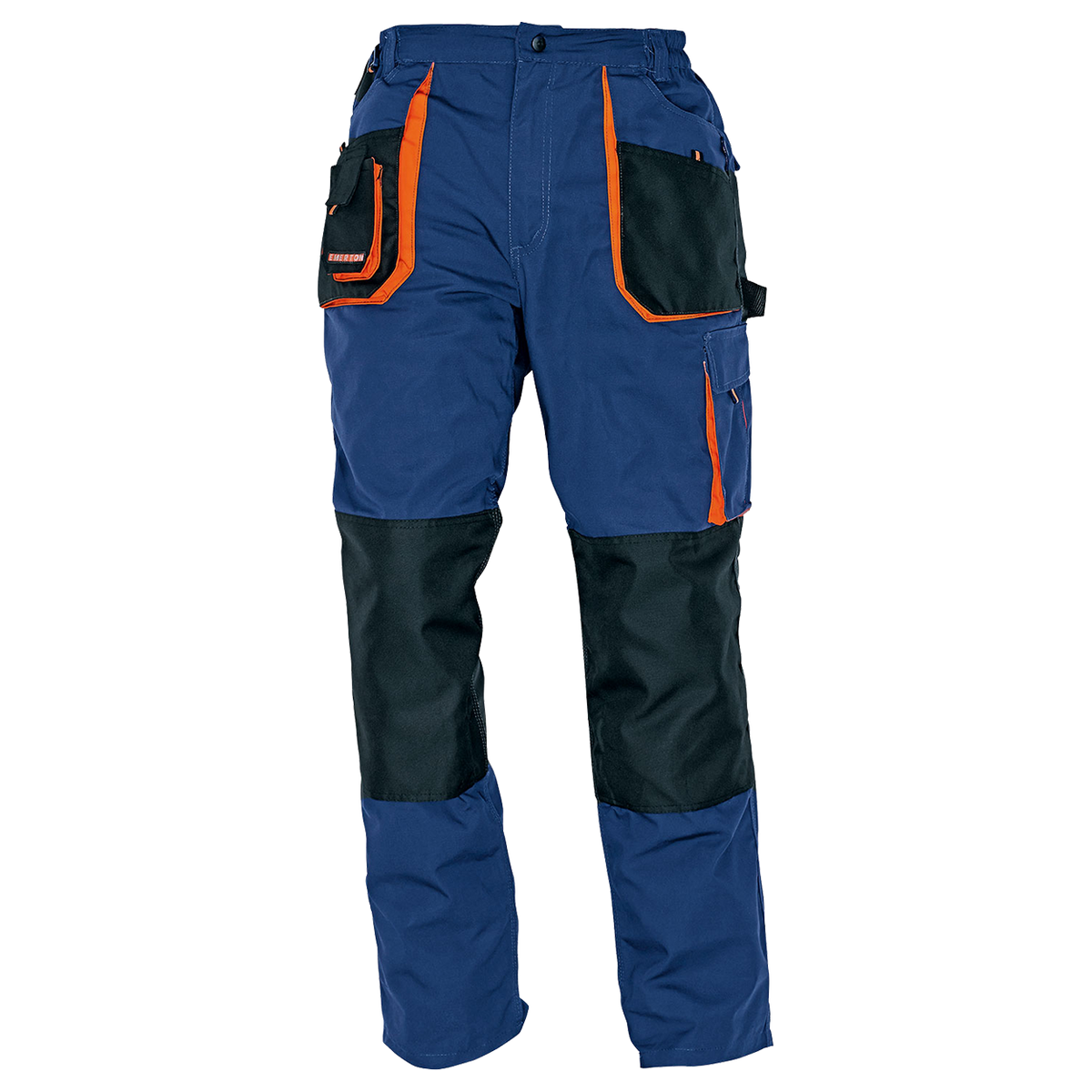 EMERTON NAVY Work trousers