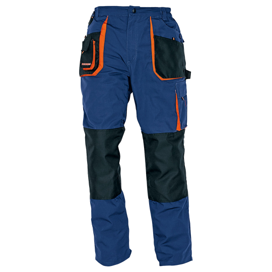 EMERTON NAVY Work trousers